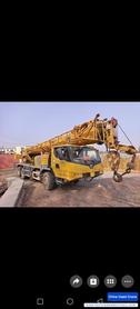 Buy XCMG XCT20L5 Used Crane / 2 Buy XCMG XCT20L5 Used Crane / 2